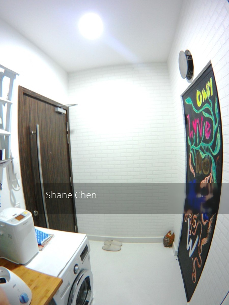Parc Rosewood (D25), Condominium #136037752